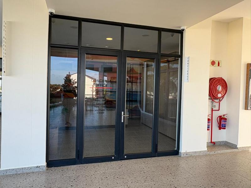 To Let 2 Bedroom Property for Rent in Richwood Western Cape